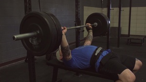 Peach Warrior Games Promo