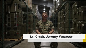 Medical Logistics Company - 1st Marine Logistics Group