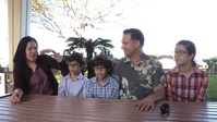 Japan Engineer District Okinawa Recruiting Video