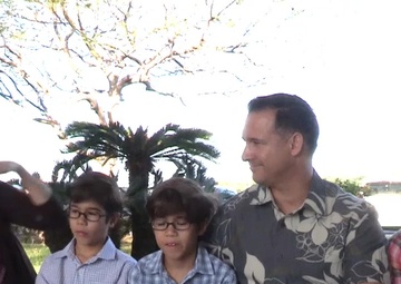 Japan Engineer District Okinawa Recruiting Video