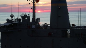 Replenishment-at-Sea