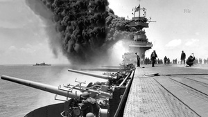 Battle of Midway Remembrance