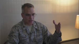 Andersen AFB Religious Accommodation and Reflection Center