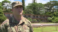 Joint Task Force 5-0 Executes Medical Evac Exercise