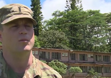 Joint Task Force 5-0 Executes Medical Evac Exercise