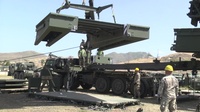 New Bridge System