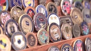AFMC Promotes Newest Brigadier General