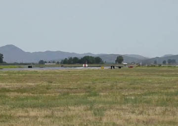 173rd Fighter Wing Evaluated Contracted &quot;Red Air&quot; Services