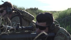 37th Helicopter SQD BROLL