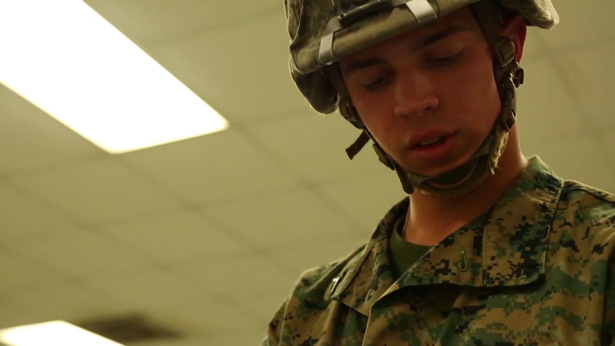 The Camp Lejeune Globe, image size:2000x1125