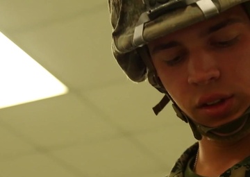 0351 Infantry Assaultman