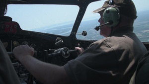 Wings of Heritage, Shaping the Future flight