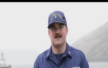 LTJG Cory Sonnega Tampa Rays Shout Out