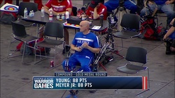 Warrior Games 2018 - Day 6, Part 7