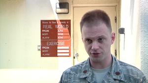 Bilateral Operation Support