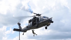 Balikatan 18 HH-60 HIGHLIGHTS