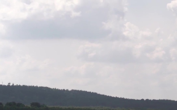 Strong Europe Tank Challenge Day 4 British