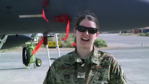 2018 Father's Day Shout-Outs-Staff Sergeant Ashley Clingerman