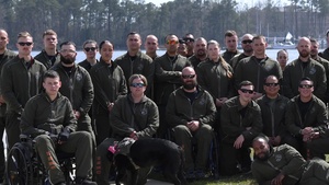 LCpl Kira Lavine