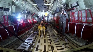 Bridge Air Delivery