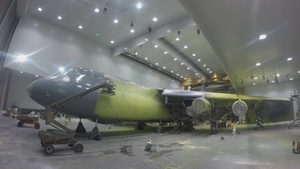 C-5 Paint