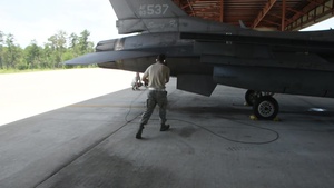 Southeast Aerospace Control Alert Conference