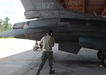 Southeast Aerospace Control Alert Conference