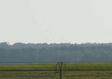 Southeast Aerospace Control Alert Conference