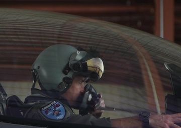 Southeast Aerospace Control Alert Conference