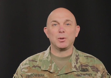LTC Bowman