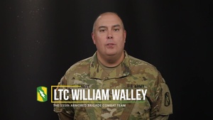 LTC Walley