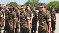 Echo & November Companies - Initial Drill - June 4, 2018