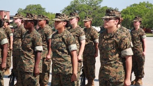 Echo & November Companies - Initial Drill - June 4, 2018