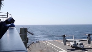 Boat restoration fills training gap; saves Air Force millions