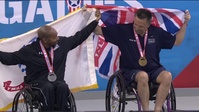 2018 Warrior Games, Day 7, Part 8