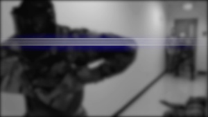 Train the Trainer: 143d ESC conducts joint service active shooter training course