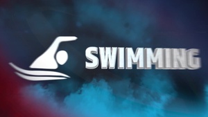 Top Plays Swimming Competition