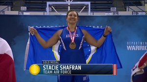 2018 Warrior Games, Day 8, Part 4