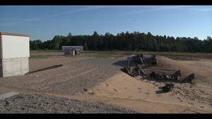 82nd Airborne Division participates in exercise Swift Response (Social Media)