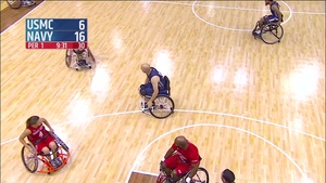 2018 Warrior Games, Day 8, Part 5