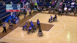 2018 Warrior Games, Day 8, Part 8