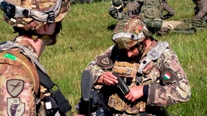 Exercise Swift Response - Social Media