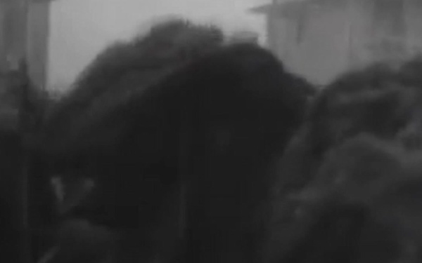 Message from Utah Beach