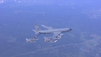 A Salute to the 127th Air Refueling Group
