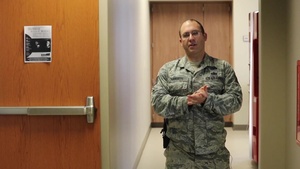 Less Than Lethal Weapons Training