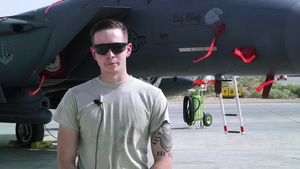 2018 Father's Day Shout-Outs-Airman First Class Devin Gustafson