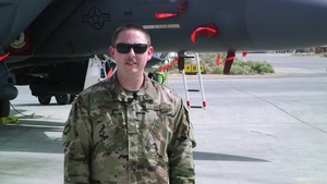 2018 Father's Day Shout-Outs-Technical Sergeant Michael Botti