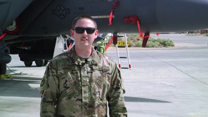 2018 Father's Day Shout-Outs-Technical Sergeant Michael Botti