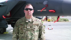 2018 Father's Day Shout-Outs-Master Sergeant Luke Smith