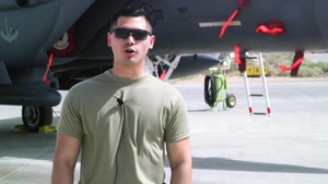 2018 Father's Day Shout-Outs-Technical Sergeant Andrew Noble